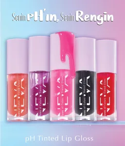 Lip gloss - nevashop