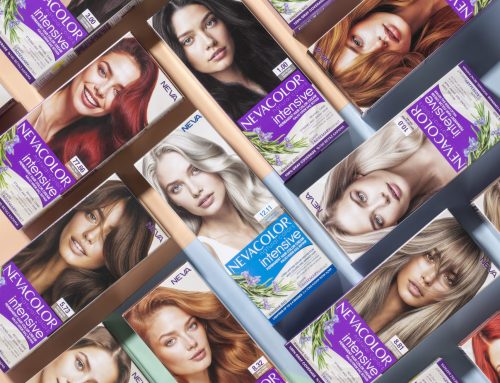 Biberiye Özünün Faydalarıyla Intensive Saç Boyası: Canlı Renk, Güçlü Görünüm